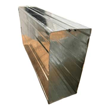Perfil Galvanizado para Telhado em Atibaia e Região 